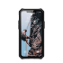 Ударопрочный чехол Urban Armor Gear Monarch Kevlar для iPhone 12 / 12 Pro