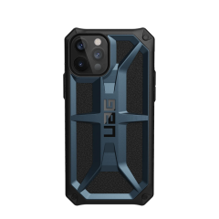Ударопрочный чехол Urban Armor Gear Monarch Mallard для iPhone 12 / 12 Pro