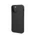 Ударопрочный чехол Urban Armor Gear Outback Bio Series Black для iPhone 12 Pro