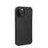 Ударопрочный чехол Urban Armor Gear Outback Bio Series Black для iPhone 12 Pro