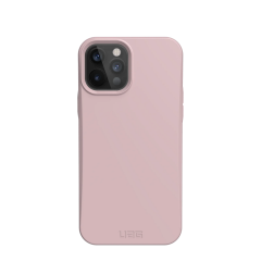 Ударопрочный чехол Urban Armor Gear Outback Bio Series Lilac для iPhone 12 Pro
