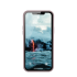 Ударопрочный чехол Urban Armor Gear Outback Bio Series Lilac для iPhone 12 Pro
