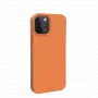 Ударопрочный чехол Urban Armor Gear Outback Bio Series Orange для iPhone 12 Pro