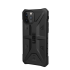 Ударопрочный чехол Urban Armor Gear Pathfinder Black для iPhone 12 Pro