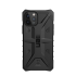 Ударопрочный чехол Urban Armor Gear Pathfinder Black для iPhone 12 Pro