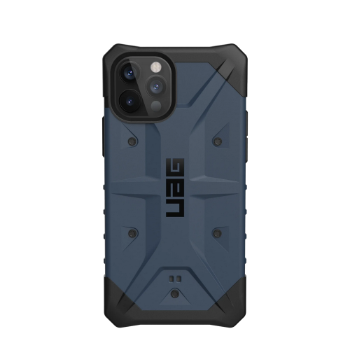 Ударопрочный чехол Urban Armor Gear Pathfinder Mallard для iPhone 12 Pro