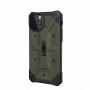 Ударопрочный чехол Urban Armor Gear Pathfinder Olive для iPhone 12 Pro