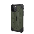Ударопрочный чехол Urban Armor Gear Pathfinder Olive для iPhone 12 Pro