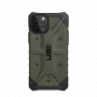 Ударопрочный чехол Urban Armor Gear Pathfinder Olive для iPhone 12 Pro