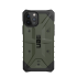 Ударопрочный чехол Urban Armor Gear Pathfinder Olive для iPhone 12 Pro