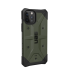 Ударопрочный чехол Urban Armor Gear Pathfinder Olive для iPhone 12 Pro