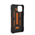 Ударопрочный чехол Urban Armor Gear Pathfinder Orange для iPhone 12 Pro