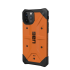 Ударопрочный чехол Urban Armor Gear Pathfinder Orange для iPhone 12 Pro