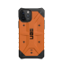 Ударопрочный чехол Urban Armor Gear Pathfinder Orange для iPhone 12 Pro