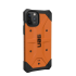 Ударопрочный чехол Urban Armor Gear Pathfinder Orange для iPhone 12 Pro