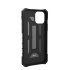 Ударопрочный чехол Urban Armor Gear Pathfinder Silver для iPhone 12 Pro