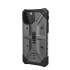 Ударопрочный чехол Urban Armor Gear Pathfinder Silver для iPhone 12 Pro