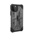 Ударопрочный чехол Urban Armor Gear Pathfinder Silver для iPhone 12 Pro