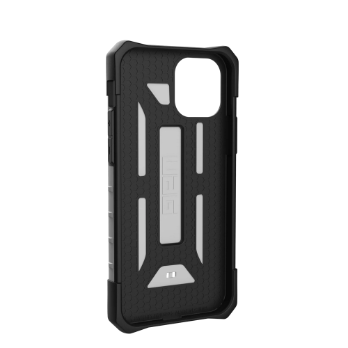 Ударопрочный чехол Urban Armor Gear Pathfinder White для iPhone 12 Pro