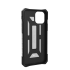 Ударопрочный чехол Urban Armor Gear Pathfinder White для iPhone 12 Pro