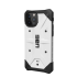 Ударопрочный чехол Urban Armor Gear Pathfinder White для iPhone 12 Pro