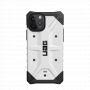 Ударопрочный чехол Urban Armor Gear Pathfinder White для iPhone 12 Pro