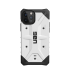 Ударопрочный чехол Urban Armor Gear Pathfinder White для iPhone 12 Pro
