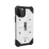 Ударопрочный чехол Urban Armor Gear Pathfinder White для iPhone 12 Pro