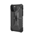 Ударопрочный чехол Urban Armor Gear Plasma Ash для iPhone 12 Pro