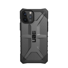 Ударопрочный чехол Urban Armor Gear Plasma Ash для iPhone 12 Pro