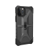 Ударопрочный чехол Urban Armor Gear Plasma Ash для iPhone 12 Pro