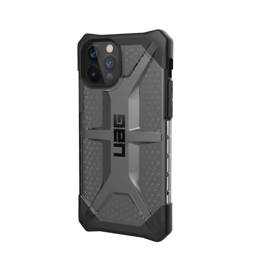 Ударопрочный чехол Urban Armor Gear Plasma Ice для iPhone 12 Pro