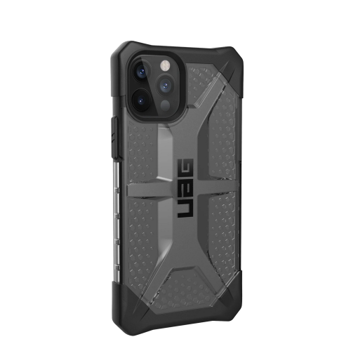Ударопрочный чехол Urban Armor Gear Plasma Ice для iPhone 12 Pro
