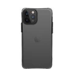 Ударопрочный чехол Urban Armor Gear PLYO Ash для iPhone 12 Pro