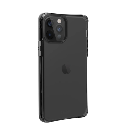 Ударопрочный чехол Urban Armor Gear PLYO Ash для iPhone 12 Pro