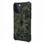 Ударопрочный чехол Urban Armor Gear Pathfinder Forest Camo для iPhone 12 Pro Max
