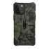 Ударопрочный чехол Urban Armor Gear Pathfinder SE Series Forest Camo для iPhone 13 Pro Max