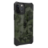 Ударопрочный чехол Urban Armor Gear Pathfinder SE Series Forest Camo для iPhone 13 Pro Max
