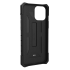 Ударопрочный чехол Urban Armor Gear Pathfinder Black Midnight Camo для iPhone 12 Pro Max