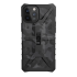 Ударопрочный чехол Urban Armor Gear Pathfinder Black Midnight Camo для iPhone 12 Pro Max