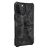 Ударопрочный чехол Urban Armor Gear Pathfinder Black Midnight Camo для iPhone 12 Pro Max