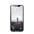 Ударопрочный чехол Urban Armor Gear Lucent Series Ice для iPhone 12 Pro Max