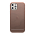 Ударопрочный чехол Urban Armor Gear Lucent Series Orange для iPhone 12 Pro Max
