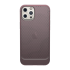 Ударопрочный чехол Urban Armor Gear Lucent Series Dusty Rose для iPhone 12 Pro Max