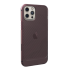 Ударопрочный чехол Urban Armor Gear Lucent Series Dusty Rose для iPhone 12 Pro Max