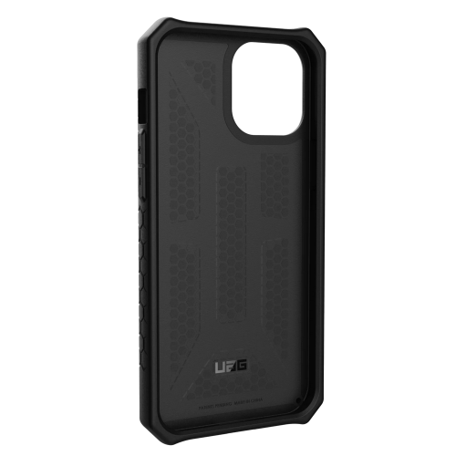 Ударопрочный чехол Urban Armor Gear Monarch Mallard для iPhone 12 Pro Max