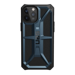 Ударопрочный чехол Urban Armor Gear Monarch Mallard для iPhone 12 Pro Max