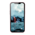 Ударопрочный чехол Urban Armor Gear Outback Bio Series Lilac для iPhone 12 Pro Max