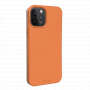 Ударопрочный чехол Urban Armor Gear Outback Bio Series Orange для iPhone 12 Pro Max