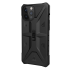 Ударопрочный чехол Urban Armor Gear Pathfinder Black для iPhone 12 Pro Max